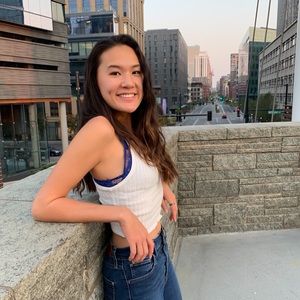 Meet your Posher, Celeste